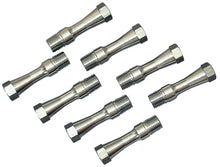 Load image into Gallery viewer, MOROSO 25025 SBC Aluminum Lifter Valley Vents