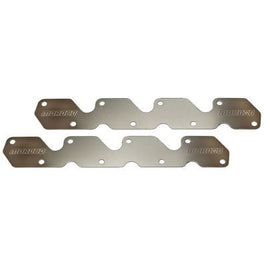 MOROSO 25159 Exhaust Port Storage Plates  CFE SBX  4.5