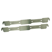 Load image into Gallery viewer, MOROSO 25166 Storage Block Off Exh. Plates - BBM 361-440