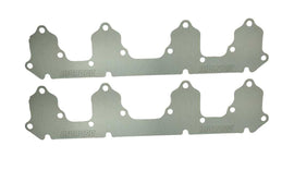 MOROSO 25172 Storage Block Off Exh. Plates - BBF FE