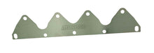 Load image into Gallery viewer, MOROSO 25174 Storage Block Off Exh. Plates - Honda/Acura