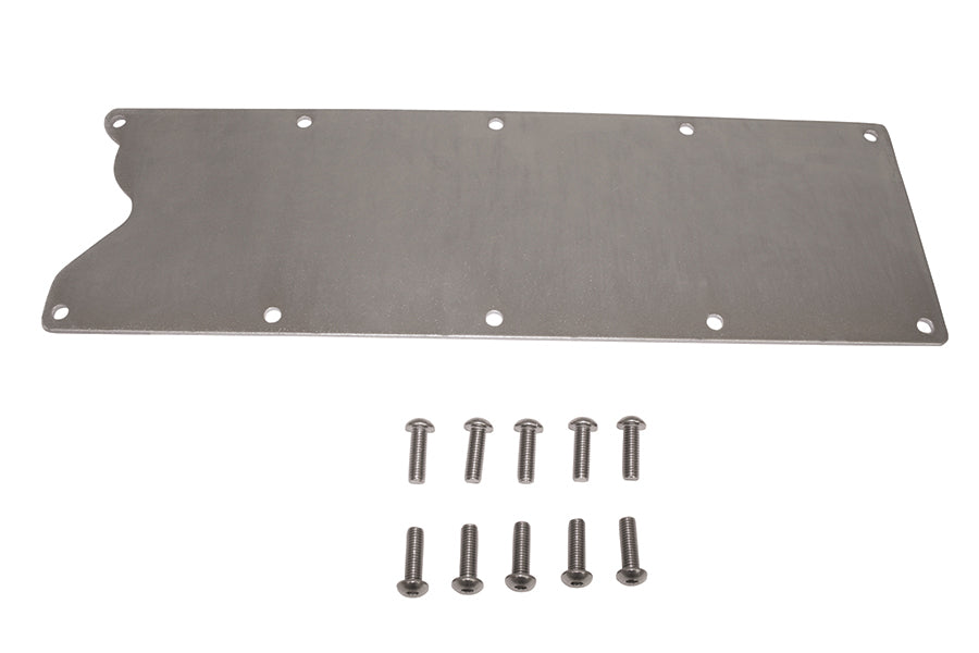 MOROSO 25179 Engine Storage Plate GM LS Engines