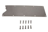 MOROSO 25179 Engine Storage Plate GM LS Engines