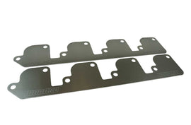 MOROSO 25181 Moroso 25181 Exhaust Port Block-Off Plates for Ford Cleveland/Modified