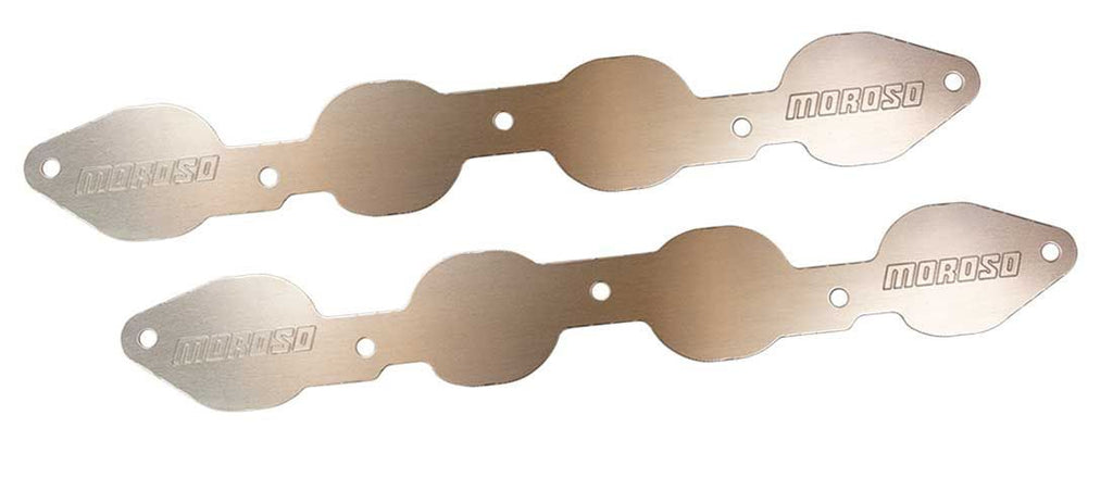 MOROSO 25182 Exh. Block Off Storage Plate Set  GM Gen V LT