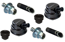 Load image into Gallery viewer, MOROSO 25901 MOROSO Crankcase Evacuation System Black Powder Coat - Part #25901