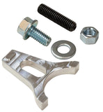 MOROSO 26218 Distributor Hold Down Clamp Kit SBC/BBC