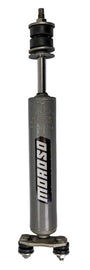 MOROSO 26301 MOROSO Front Drag Shock for 1962-1967 Chevy II - Monotube Adjustable Suspension Upgrade
