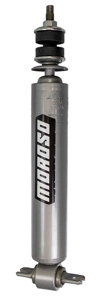 MOROSO 26302 MOROSO Front Drag Shock for GM and Ford Cars Part #26302