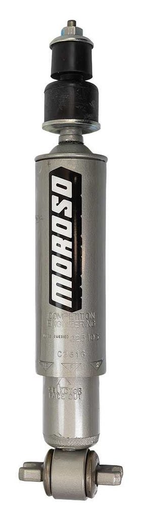 MOROSO 26304 MOROSO Front Drag Shock for Chevy 2WD Trucks 1988-2000 (Part #26304)