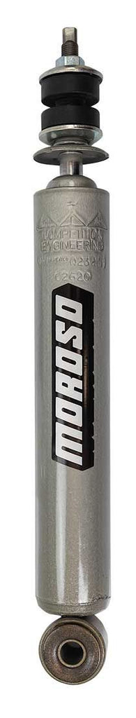 MOROSO 26305 MOROSO Front Drag Shock Absorber for 1962-1979 Mopar Vehicles Part #26305