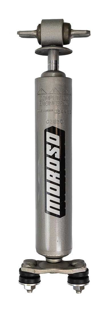 MOROSO 26306 MOROSO Front Drag Shock for 1964-1977 Ford Cars – Adjustable Monotube Shock Absorber