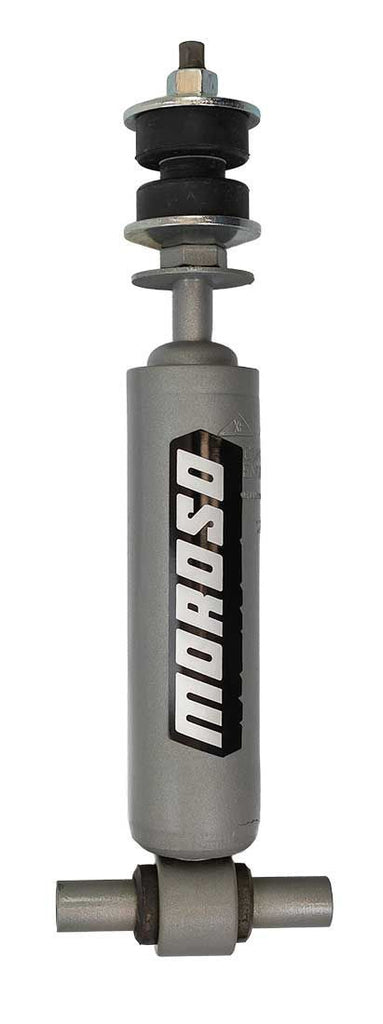 MOROSO 26307 MOROSO Front Drag Shock for 1974-1978 Ford Mustang II and Pinto - Part #26307