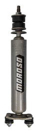 MOROSO 26308 MOROSO Front Drag Shock for Ford and AMC Cars – Monotube Design, Adjustable, 9.24 in Compressed