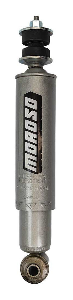 MOROSO 26309 MOROSO Front Drag Shock for Ford Ranger 1983-1989 – Monotube Adjustable Suspension Component