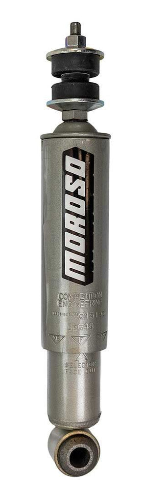 MOROSO 26310 MOROSO Front Drag Shock for Ford Ranger 1990-1998 – Monotube Adjustable Performance Suspension