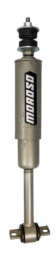 MOROSO 26311 MOROSO Front Drag Shock for Ford Ranger 1999-2005, Monotube Design, Adjustable, Steel Construction
