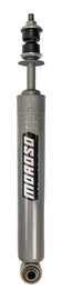 MOROSO 26313 MOROSO Rear Drag Shock for 1962-1967 Chevy II - Monotube Adjustable Steel Shock Absorber