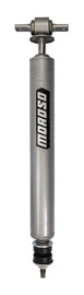 MOROSO 26314 MOROSO Rear Drag Shock for 1970-1981 Camaro and Firebird - Monotube Adjustable Steel Suspension Shock Absorber