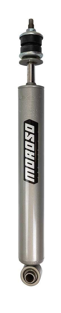 MOROSO 26319 MOROSO Rear Drag Shock for Ford Mustang Fox-Body 1979-2004 - Part 26319