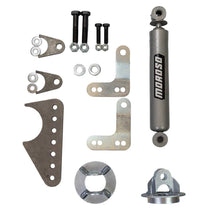 Load image into Gallery viewer, MOROSO 26322 MOROSO Rear Coil-Over Shock Kit for Drag Racing - Monotube, 3-Way Adjustable with Mounts - Part #26322