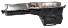 Load image into Gallery viewer, MOROSO 27862 Oil Pan Steel 4.0L Jeep Wrangler/Cherokee