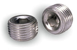 MOROSO 37810 1/2innpt Alum Pipe Plugs