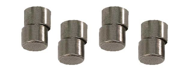 MOROSO 37900 Bbc Offset Head Dowels