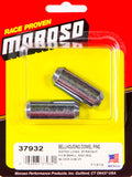 MOROSO 37932 Bellhousing Dowel solid straight