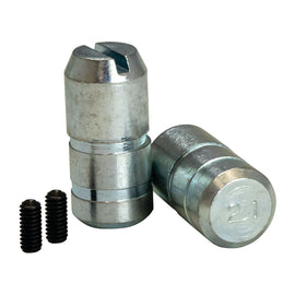 MOROSO 37938 Bellhousing Dowel.021off