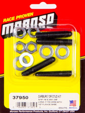 Load image into Gallery viewer, MOROSO 37950 1-3/8in Carb Studs