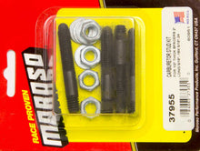 Load image into Gallery viewer, MOROSO 37955 Carburetor Stud Kit - 2in.