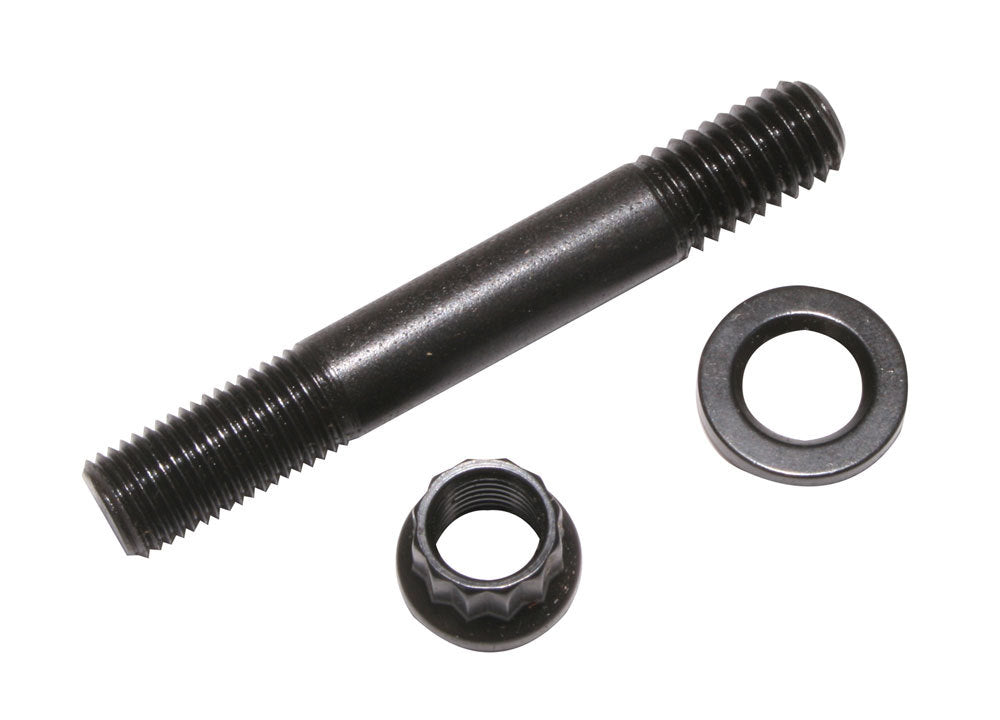 MOROSO 38150 Chevy V8 Oil Pump Stud 3.1875in Long- Hex Nut