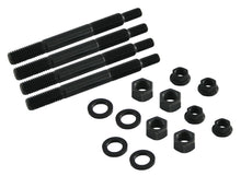 Load image into Gallery viewer, MOROSO 38192 Windage Tray Mounting Kit