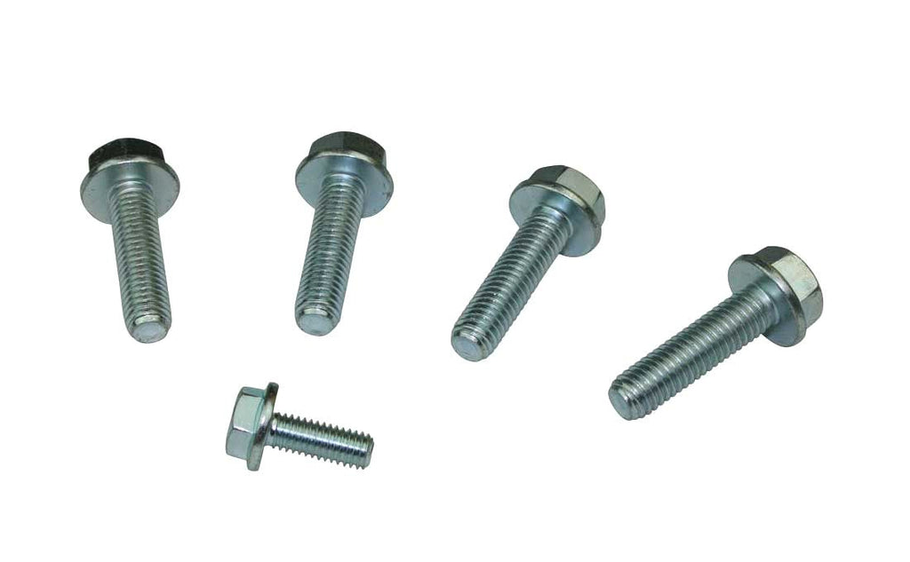 MOROSO 38306 Bolt Kit GM LS Oil Pump