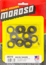 Load image into Gallery viewer, MOROSO 38310 1/2 Head Bolt Washers
