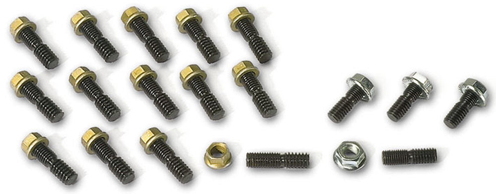 MOROSO 38350 Sb Oil Pan Studs