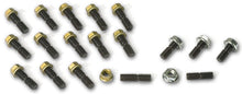 Load image into Gallery viewer, MOROSO 38350 Sb Oil Pan Studs