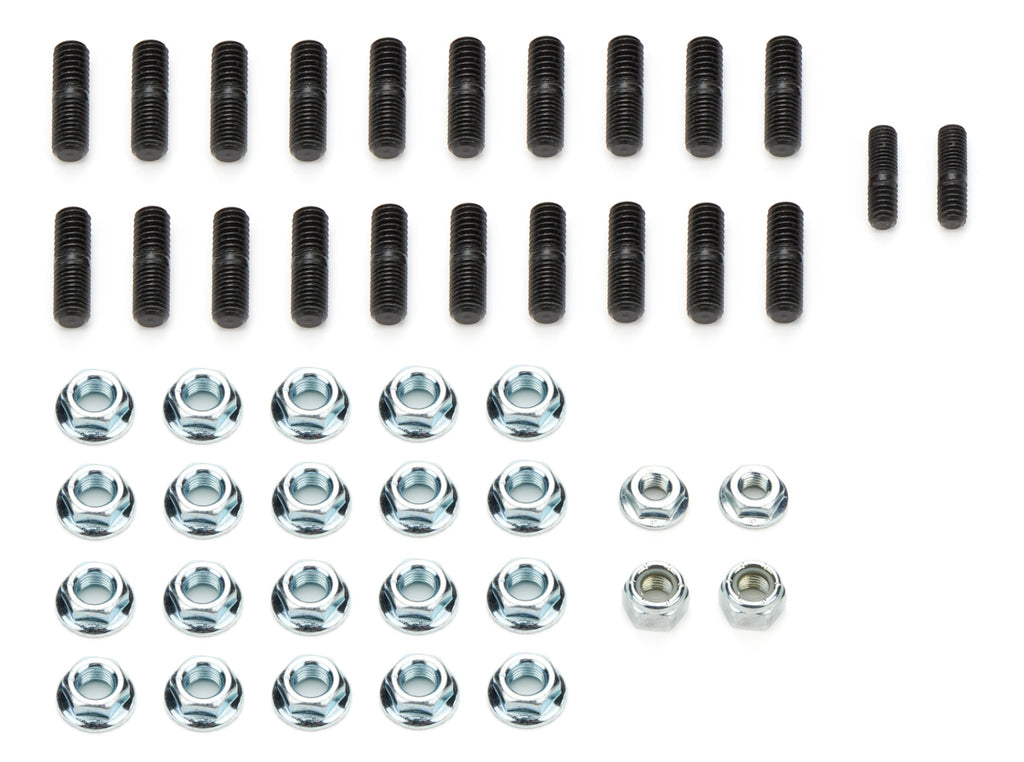 MOROSO 38360 Bb Oil Pan Studs