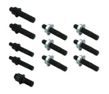 MOROSO 38361 Oil Pan Stud Kit - BBC Race Pans