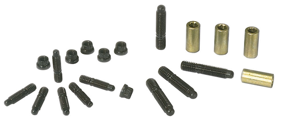 MOROSO 38385 Bullet Nose Oil Pan Stud