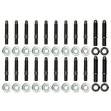MOROSO 38393 SBF Oil Pan Stud KIt for Fabricated Pans