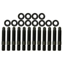 Load image into Gallery viewer, MOROSO 38395 SBF Valve Cover Stud Kit Billet Fabricated Cover