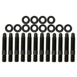 MOROSO 38395 SBF Valve Cover Stud Kit Billet Fabricated Cover