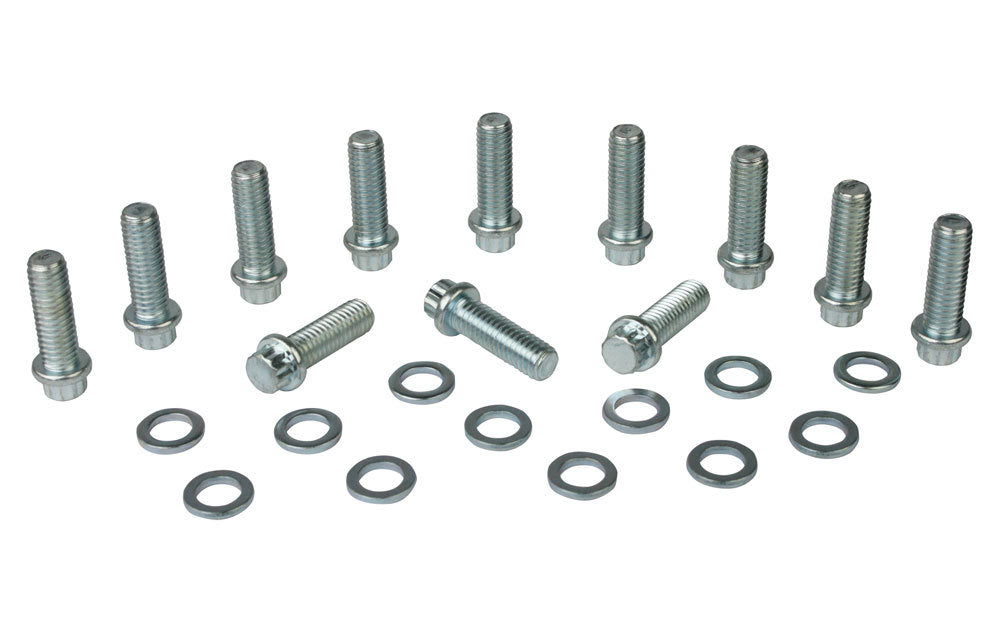 MOROSO 38400 Sb Chevy Intake Bolts