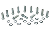 MOROSO 38400 Sb Chevy Intake Bolts