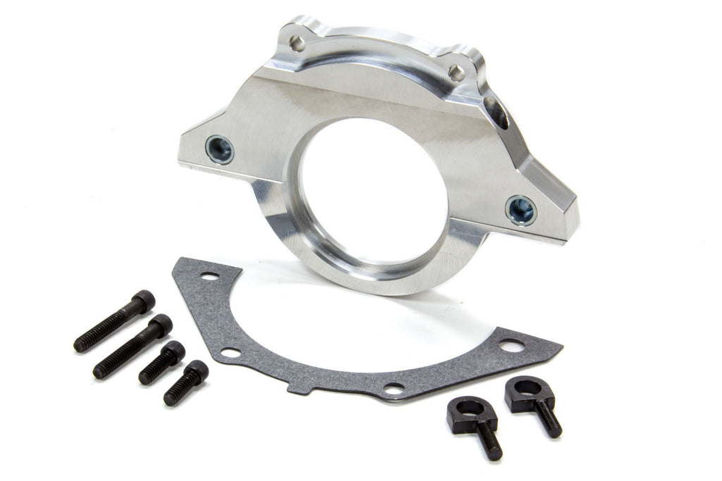 MOROSO 38415 Rear Seal Adapter Sbc