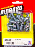 MOROSO 38550 Sb Chevy Oil Pan Bolts
