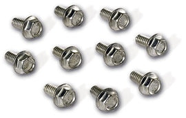 MOROSO 38590 Chevy Timing Cover Bolts