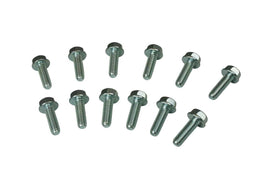 MOROSO 38711 Header Bolt Kit GM LS 8mm x 1.25 x 25mm